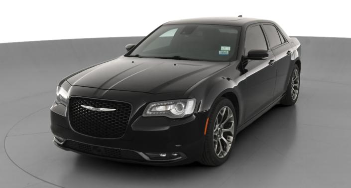 2018 Chrysler 300 S -
                  San Antonio, TX