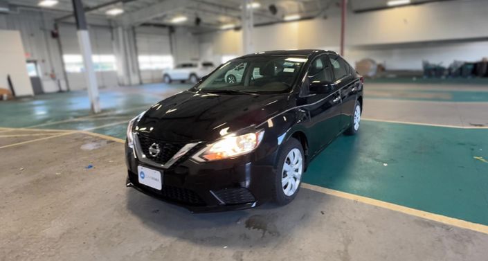 Thumbnail: 2016 Nissan Sentra - 1
