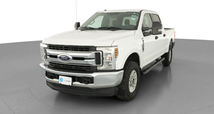 Thumbnail: 2018 Ford Econoline - 1