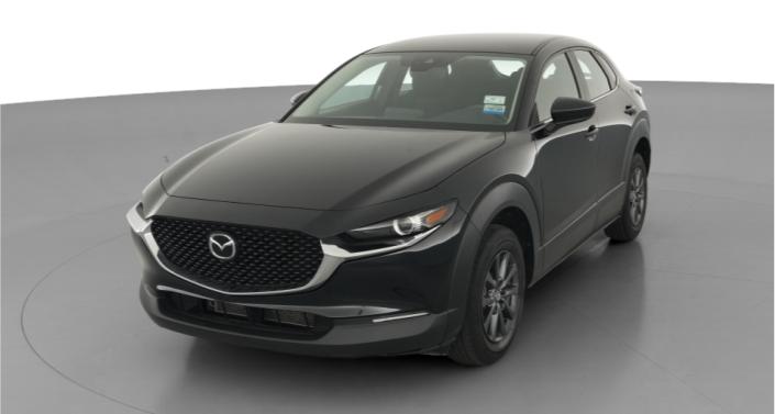 Thumbnail: 2020 Mazda CX-30 - 1