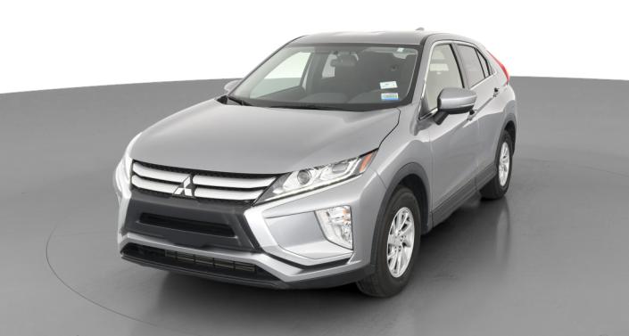 2019 Mitsubishi Eclipse Cross ES -
                  Bessemer, AL