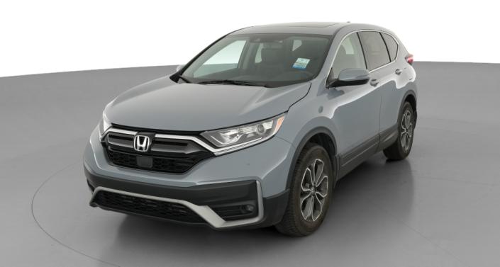 2020 Honda CR-V EX-L -
                  Lorain, OH