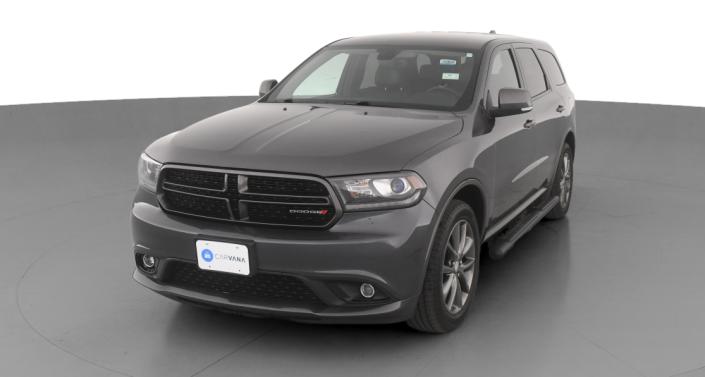 2017 Dodge Durango GT -
                  Indianapolis, IN
