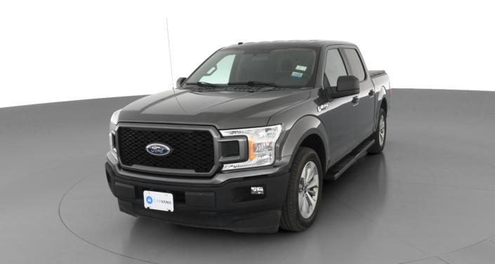 2018 Ford Econoline E-150 Hero Image