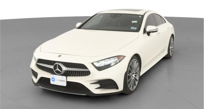 Thumbnail: 2019 Mercedes-Benz CLS - 1