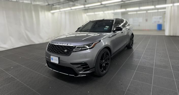 2021 Land Rover Range Rover Velar R-Dynamic S -
                  Indianapolis, IN