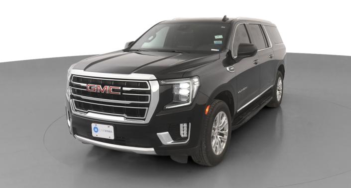 Thumbnail: 2023 GMC Yukon XL - 1
