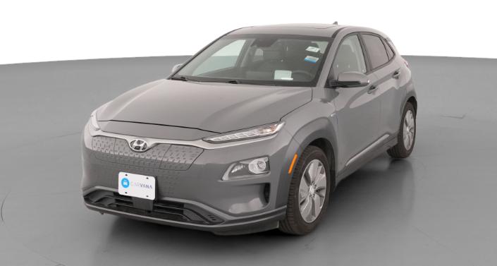 2020 Hyundai Kona Ultimate -
                  Tolleson, AZ