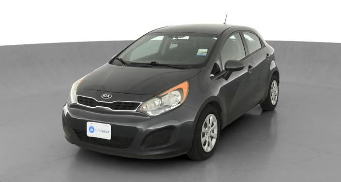 Thumbnail: 2013 Kia Rio - 1