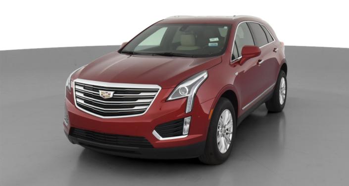 2019 Cadillac XT5 Base -
                  Concord, NC