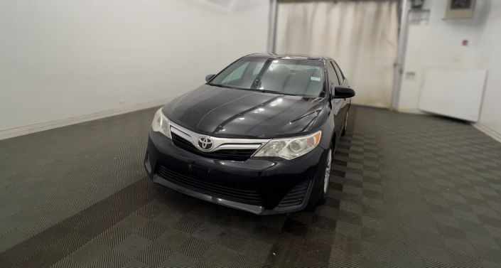 2012 Toyota Camry LE -
                  Framingham, MA
