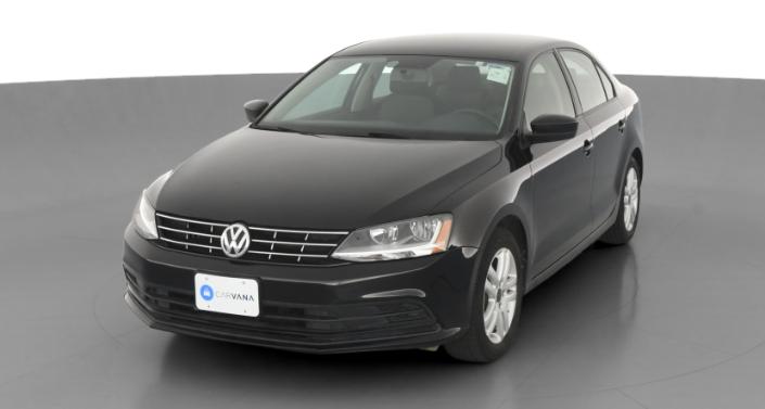 Thumbnail: 2018 Volkswagen Jetta - 1