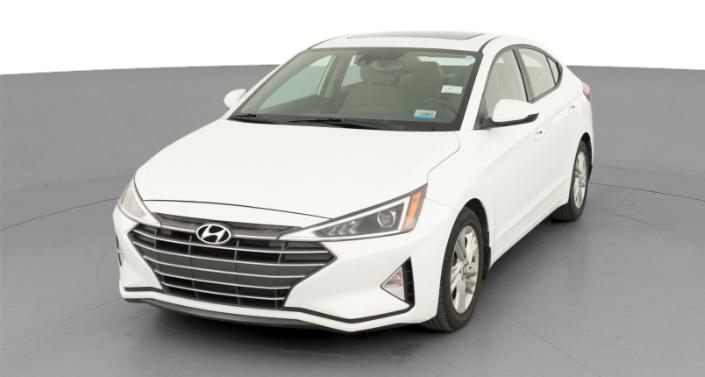 2020 Hyundai Elantra Value Edition -
                  West Memphis, AR