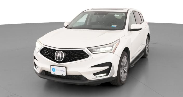 2019 Acura RDX Technology -
                  Tolleson, AZ