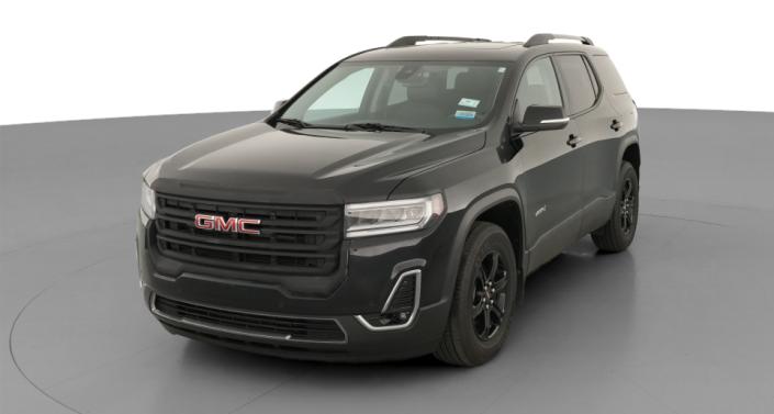 Thumbnail: 2021 GMC Acadia - 1