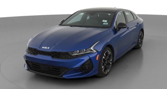2023 Kia K5 GT-Line -
                  Concord, NC