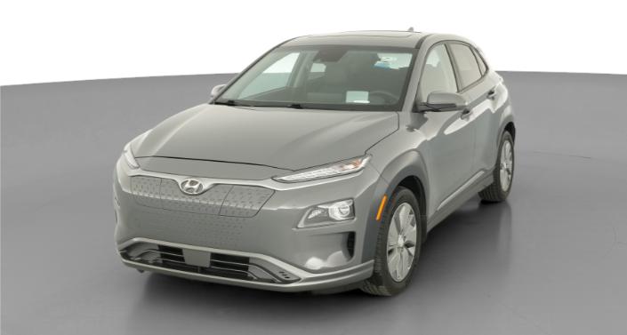 2021 Hyundai Kona Ultimate -
                  Trenton, OH