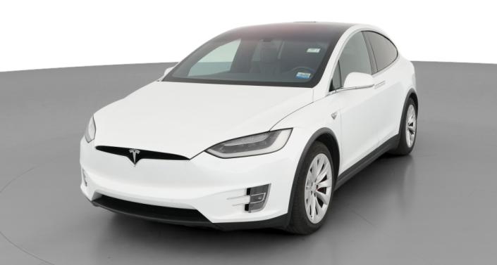 2016 Tesla Model X P90D -
                  Concord, NC