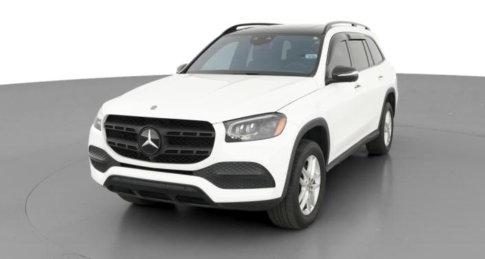 Thumbnail: 2020 Mercedes-Benz GLS - 1