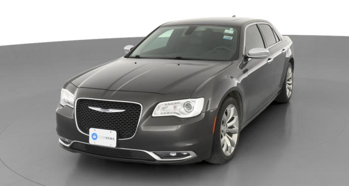 Thumbnail: 2019 Chrysler 300 - 1