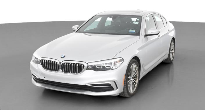 2019 BMW 5 Series 530i xDrive -
                  Richton Park, IL