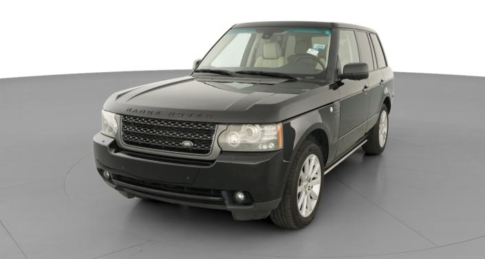 2011 Land Rover Range Rover HSE -
                  Tolleson, AZ