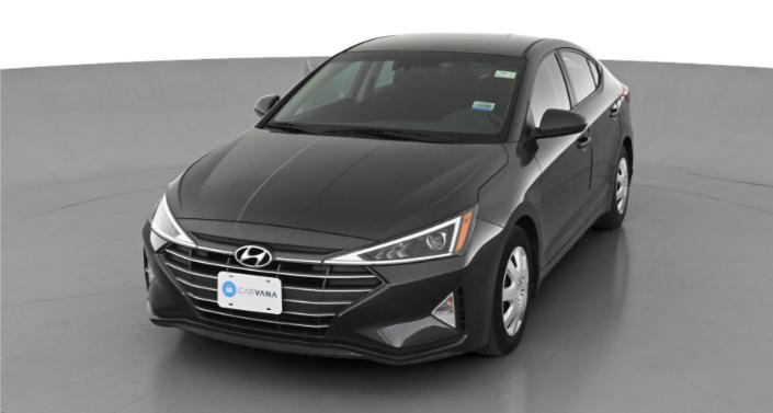 Thumbnail: 2020 Hyundai Elantra - 1