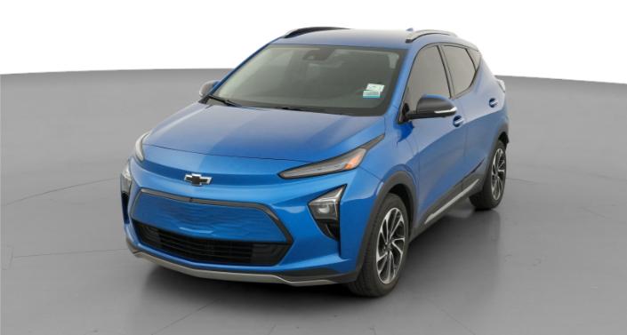 Thumbnail: 2023 Chevrolet Bolt EUV - 1