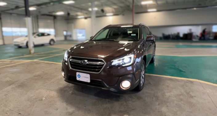 2019 Subaru Outback 3.6R Touring -
                  Manville, NJ