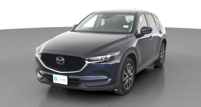 2018 Mazda CX-5 Touring -
                  Richton Park, IL