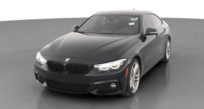 2020 BMW 4 Series 430i xDrive -
                  Indianapolis, IN