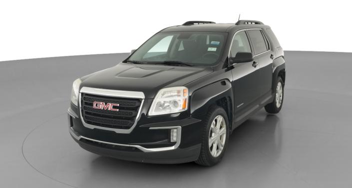 Thumbnail: 2017 GMC Terrain - 1