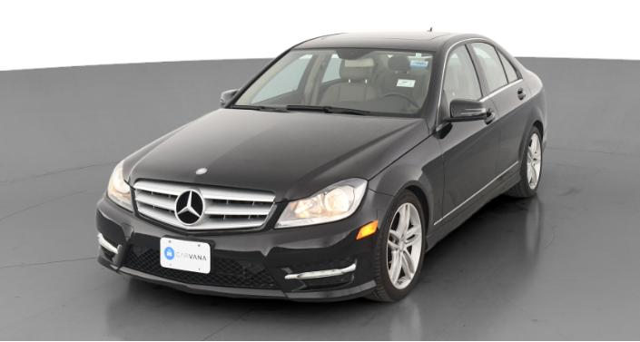 2013 Mercedes-Benz C-Class C 300 -
                  Indianapolis, IN