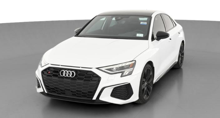 Thumbnail: 2024 Audi S3 - 1