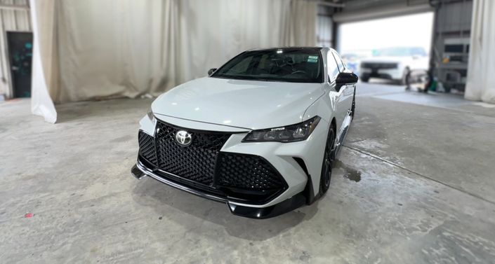 2021 Toyota Avalon TRD -
                  Houston, TX