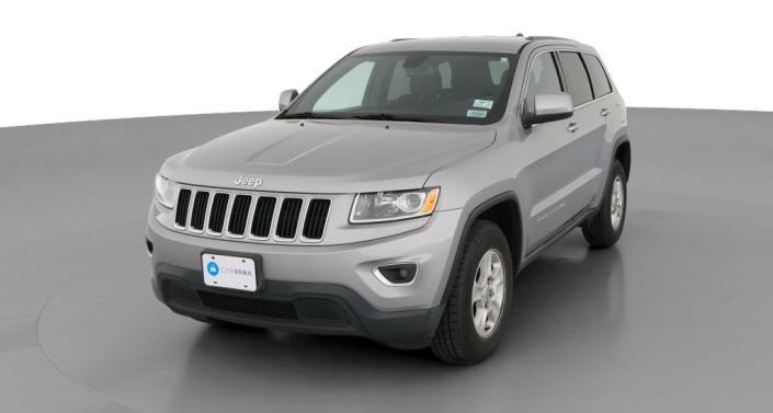 Thumbnail: 2015 Jeep Grand Cherokee - 1