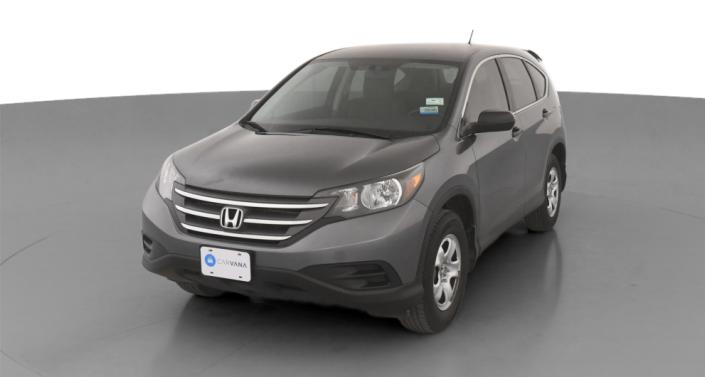 Thumbnail: 2012 Honda CR-V - 1