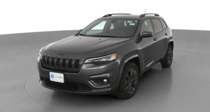 Thumbnail: 2019 Jeep Cherokee - 1