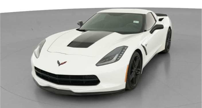 2017 Chevrolet Corvette Stingray -
                  Lorain, OH