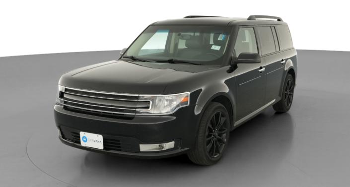 Thumbnail: 2018 Ford Flex - 1