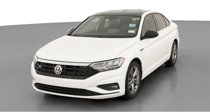Thumbnail: 2021 Volkswagen Jetta - 1