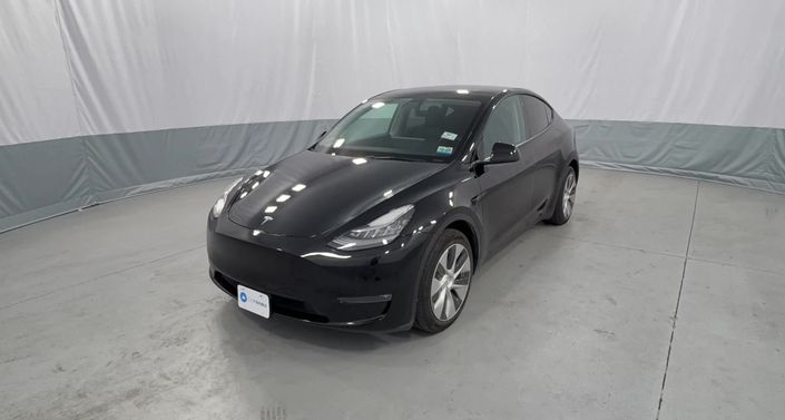 2021 Tesla Model Y Long Range -
                  Kansas City, MO