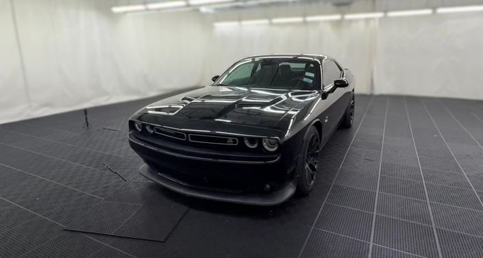 Thumbnail: 2016 Dodge Challenger - 1