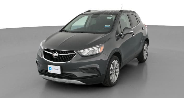 Thumbnail: 2017 Buick Encore - 1
