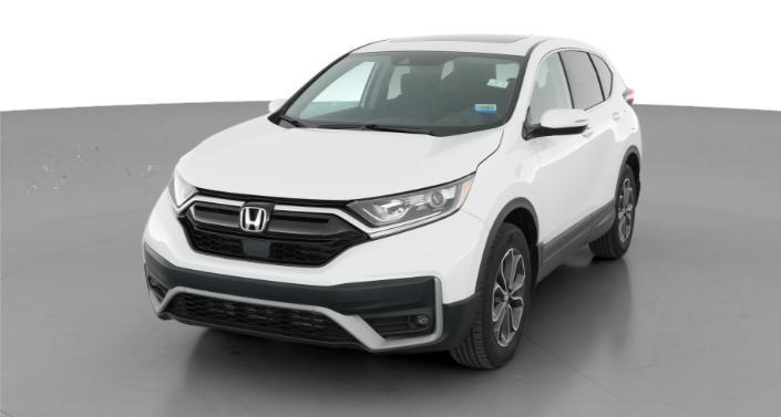 2022 Honda CR-V EX -
                  Lorain, OH