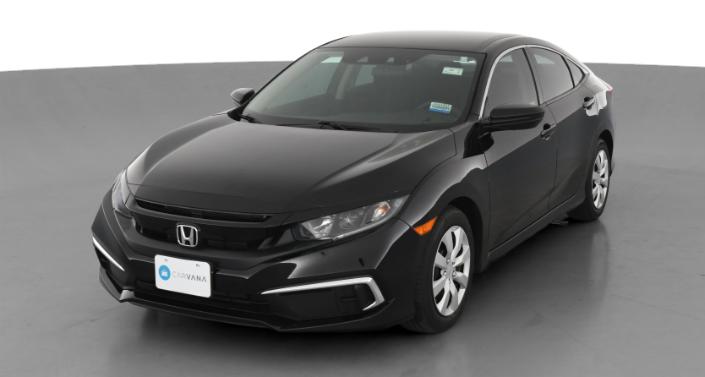 2020 Honda Civic LX -
                  Richton Park, IL