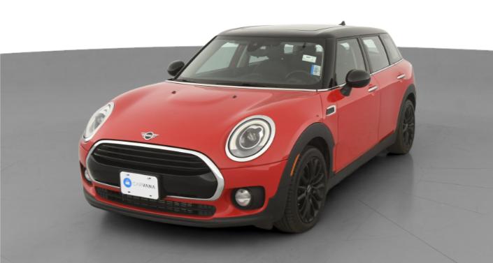 2019 MINI Cooper Clubman  -
                  Tolleson, AZ