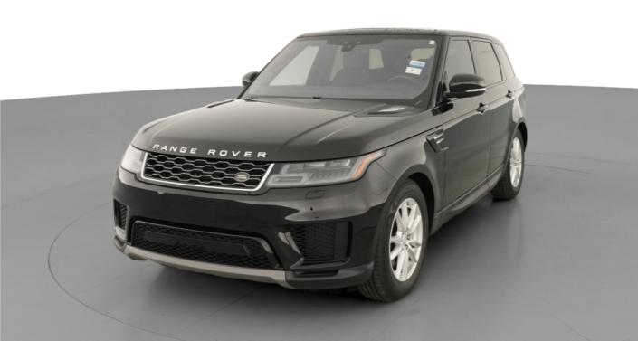 Thumbnail: 2020 Land Rover Range Rover Sport - 1