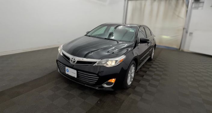 Thumbnail: 2015 Toyota Avalon - 1