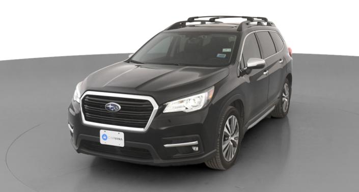 2021 Subaru Ascent Touring Hero Image